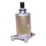 Motor De Partida Suzuki Yes 125 Intruder 125