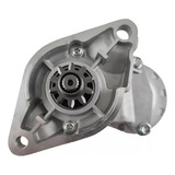 Motor De Partida Toyota