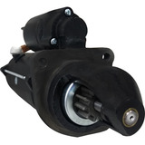 Motor De Partida Valmet