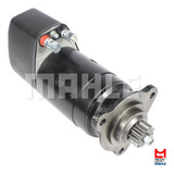 Motor De Partida Volvo