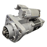 Motor De Partida Vw Constellation Motor Man 24v 12d