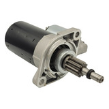 Motor De Partida Vw Logus Pointer Polo Classic Pointer 12v