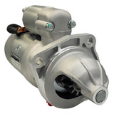 Motor De Partida Vw Mwm 13150 13180 15180 35259430 12v 10d