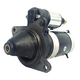 Motor De Partida Weichai