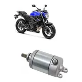 Motor De Partida Xj6