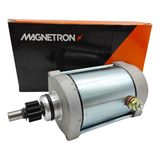 Magnetron
