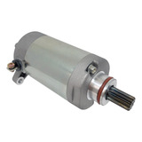 Motor De Partida Xtz