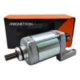 Magnetron