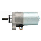 Motor De Partida Yamaha