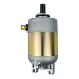 Motor De Partida Yamaha