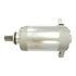 Motor De Partida Yamaha Ybr, Factor E Xtz 125 Moto Magnetron