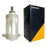 Motor De Partida Yamaha