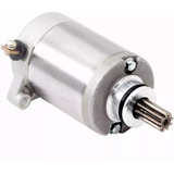 Motor De Partida Yamaha