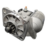Motor De Partida Yanmar 1145  1155  John Deere   12v 13d