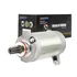 Motor De Partida Ybr/xtz125 Todas 125-factor 125 2008/2015