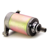Motor De Partida Yes