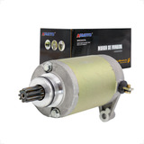 Motor De Partida Yes125