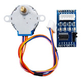Motor De Passo 28byj