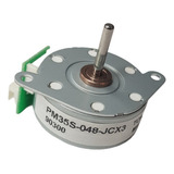 Motor De Passo Atual Para Singer Starlet 6660