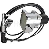 Motor De Passo Do Acelerador 105 0092 105 0092X Para Escavadeira Caterpillar CAT E320