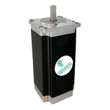 Motor De Passo Nema 23 28 30kgf cm 3a Cnc C Nota Fiscal
