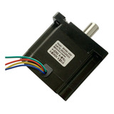 Motor De Passo Nema 34 45kgf cm 4 5a Nota Fiscal