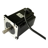 Motor De Passo Nema 34 85kgf cm 6a Nota Fiscal