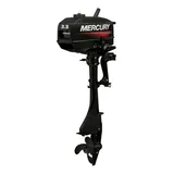 Motor De Popa 3