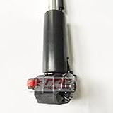 Motor De Popa 52cc 3 Hp Para Bote Barco Caiaque 