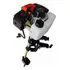 Motor De Popa 62cc 3hp Caiaque Barco Bote Novo (completo)