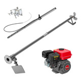 Motor De Popa A