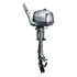 Motor De Popa Frente Neutro A Gasolina 4hp 74 6cc 2t Hv4