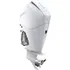 Motor De Popa Mercury 225 Xl 4t- Inscrição Estadual Ou Rural