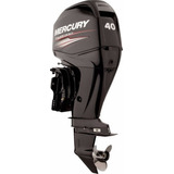 Motor De Popa Mercury