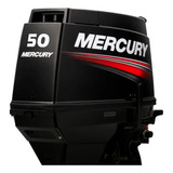 Motor De Popa Mercury