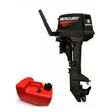 Motor De Popa Mercury