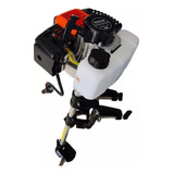 Motor De Popa P barco Bote Caiaque 62cc 2t Sa 5050 Sa tools 