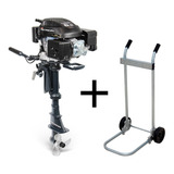 Motor De Popa Pantaneiro 4t 6 5hp Compre Do Fabricante 
