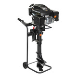 Motor De Popa Pantaneiro Com Marcha 6 5hp 4t Compre Fabrica 