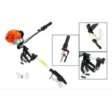 Motor De Popa Para Barco 3hp Bote barco Pesca Nf Frete G