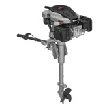 Motor De Popa Para Barco A Gasolina 6 5 Hp 4t Rabeta Mtg