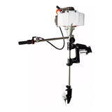 Motor De Popa Para Barco Bote barco Pesca muito Potente 