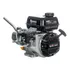 Motor De Popa Te80jet-hs Gasolina 8hp 4t Para Rabeta Toyama