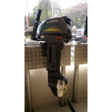 Motor De Popa Yamaha 15 Hp 2025 N Mercury Suzuki Evinrude