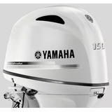Motor De Popa Yamaha