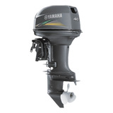 Motor De Popa Yamaha