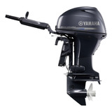 Motor De Popa Yamaha 40fehds   04 Tempos