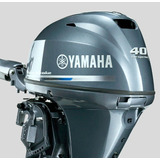 Motor De Popa Yamaha