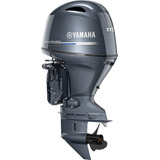 Motor De Popa Yamaha