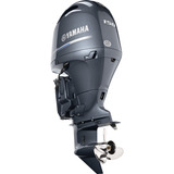 Motor De Popa Yamaha 4t 150 Hp Detl novo Leia A Descrição